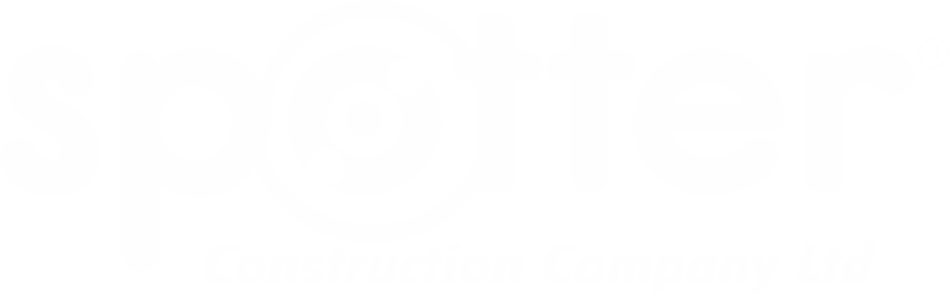 SPOTTER CONSTRUCTION COMPANY LTD
